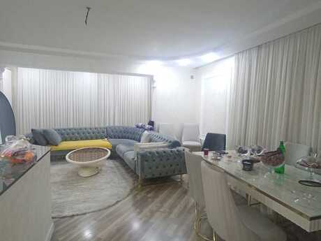 Elan №6033477 - Bakı, Nəsimi r., 2 otaqlı, 60 m², 5/9 mərtəbə