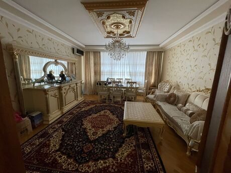 3 otaq · 139 m² · 2/15 mərtəbə, Şah İsmayıl Xətai