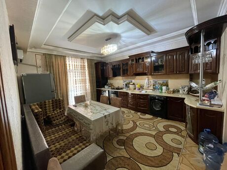 3 otaqlı mənzil, 139 m², Şah İsmayıl Xətai: 350 000 ₼ 3