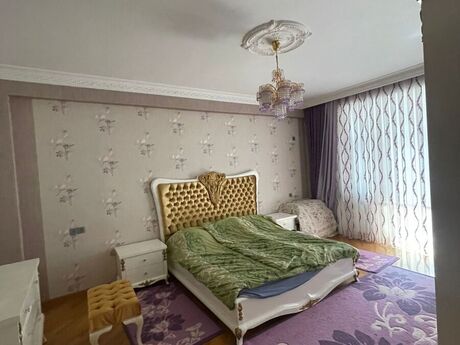 3 otaqlı mənzil, 139 m², Şah İsmayıl Xətai: 350 000 ₼ 5