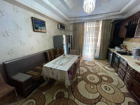 3 otaqlı mənzil, 139 m², Şah İsmayıl Xətai: 350 000 ₼ 4
