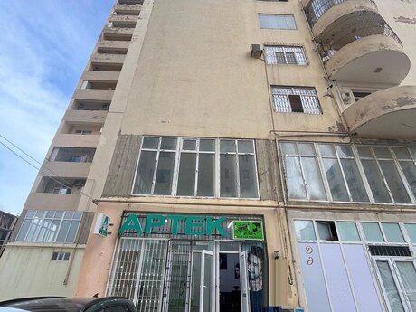 Объявление №5803489 - Баку, пос. Ени Ясамал, 75 м²