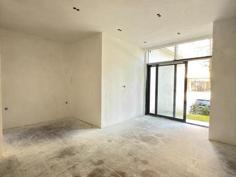 1 otaqlı yeni tikili - Sea Breeze q. - 53 m²
