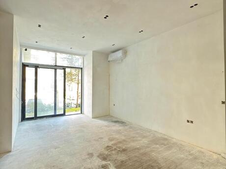 1 otaqlı yeni tikili - Sea Breeze q. - 53 m²