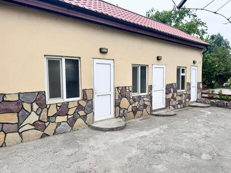 Obyekt - Quba - 1000 m²
