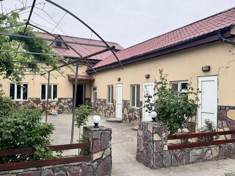 Obyekt - Quba - 1000 m²
