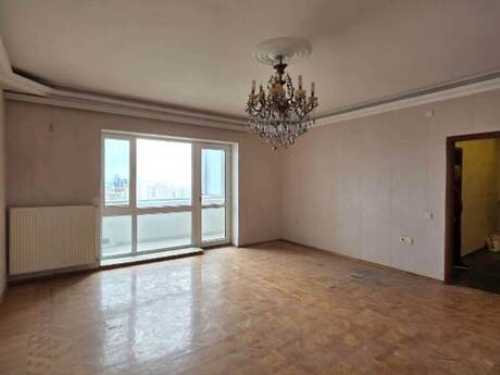 3 otaqlı mənzil, 135 m², Nizami: 390 000 ₼ 5