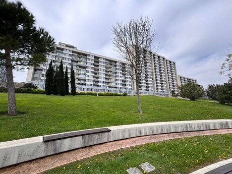 3 otaqlı mənzil, 135 m², Nizami: 390 000 ₼ 2