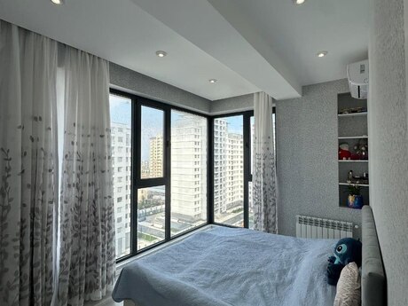 Elan №6033550 - Bakı, 20 Yanvar m., 3 otaqlı, 80 m², 7/19 mərtəbə