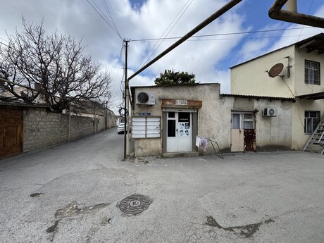 Elan №6033584 - Bakı, Zabrat q., 4 otaqlı, 110 m²