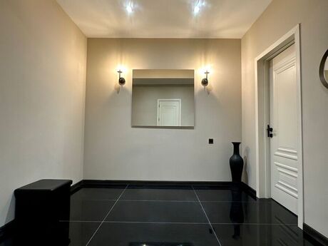 Kirayə 2 otaqlı mənzil, 100 m², Nizami: 1 500 ₼/ay 5