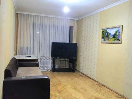 Elan №6033591 - Bakı, İçəri Şəhər m., 2 otaqlı, 55.7 m², 3/6 mərtəbə