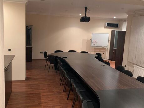 Объявление №6033603 - Баку, м. Шах Исмаил Хатаи, 3-комн., 120 м²