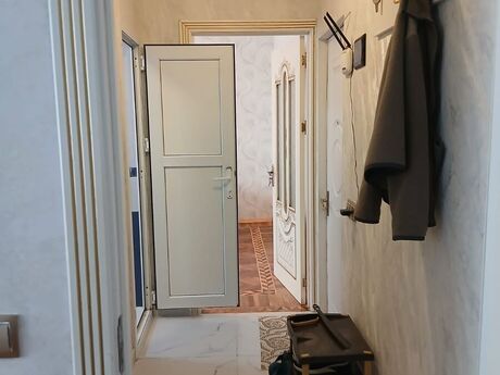 Объявление №6033624 - Баку, м. Мемар Аджеми, 2-комн., 50 м², 3/5 этаж
