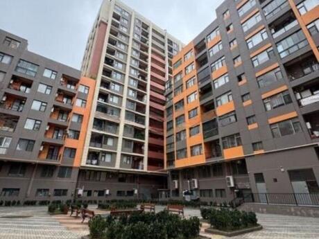 Elan №6033620 - Bakı, 28 May m., 2 otaqlı, 58 m², 6/16 mərtəbə