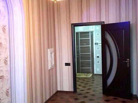 2 otaqlı yeni tikili - Qara Qarayev m. - 67 m²