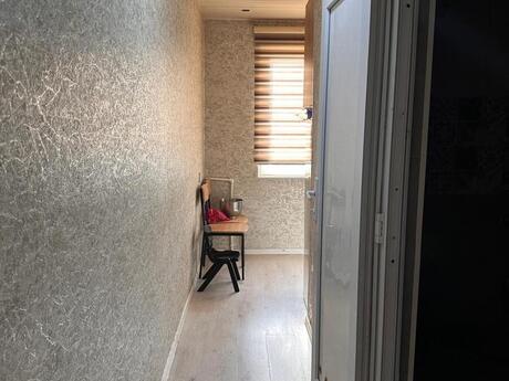2 otaqlı mənzil, 45,7 m², Xalqlar Dostluğu: 136 000 ₼ 3