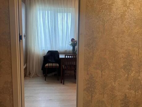 2 otaqlı mənzil, 45,7 m², Xalqlar Dostluğu: 136 000 ₼ 2