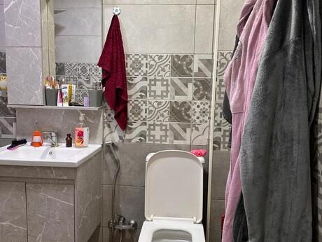 2 otaqlı mənzil, 45,7 m², Xalqlar Dostluğu: 136 000 ₼ 4