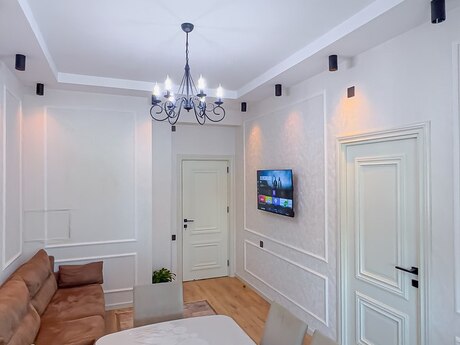 3-room apartment, 56 m², Həzi Aslanov: 188 000 ₼ 3