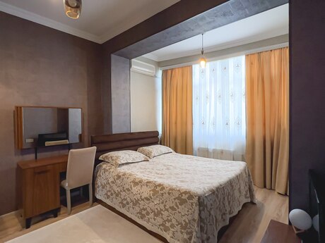 3-room apartment, 56 m², Həzi Aslanov: 188 000 ₼ 4