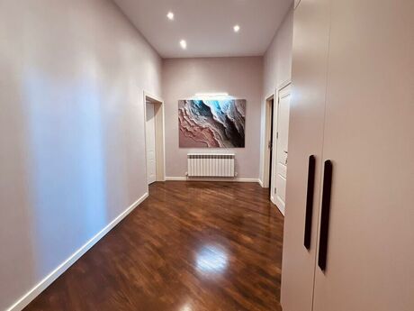 3 otaqlı yeni tikili - 28 May m. - 160 m²