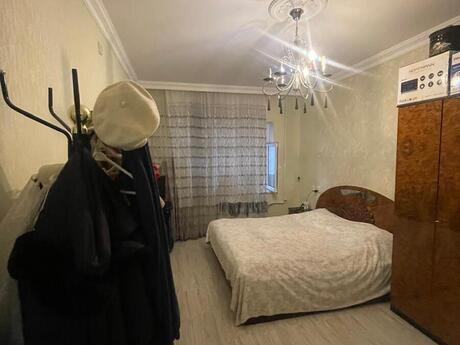4 otaqlı mənzil, 100 m², 9-cu mikrorayon: 242 000 ₼ 5