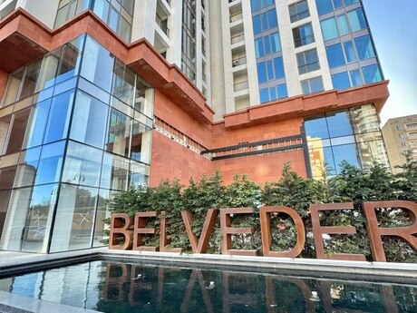 Elan №6033740 - Bakı, Elmlər Akademiyası m., 4 otaqlı, 230 m², 4/16 mərtəbə