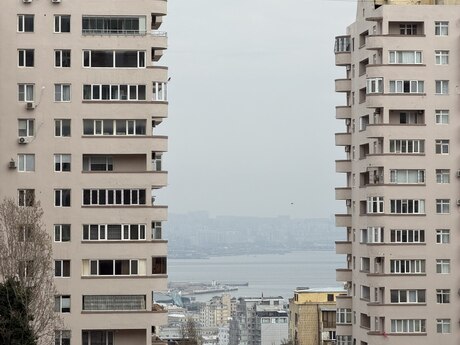 4 otaqlı yeni tikili - Elmlər Akademiyası m. - 230 m²