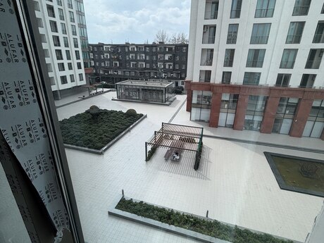 4 otaqlı mənzil, 230 m², Belvedere Residence: 1 100 000 ₼ 5