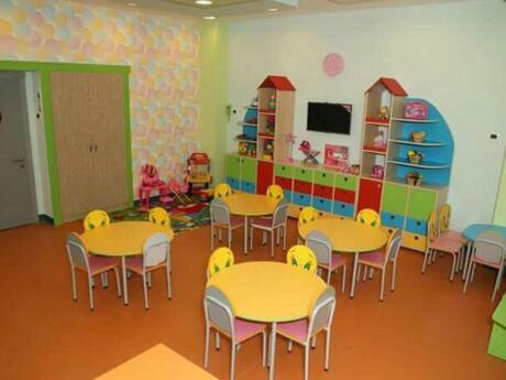 Obyekt - Nərimanov r. - 440 m²