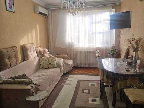 Объявление №6033715 - Баку, м. Мемар Аджеми, 2-комн., 59 м², 5/5 этаж