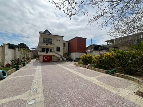 Elan №6033727 - Bakı, 20 Yanvar m., 8 otaqlı, 250 m²