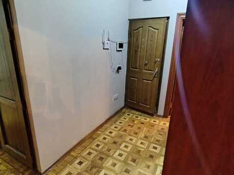 Объявление №6033742 - Баку, м. Насими, 4-комн., 100 м², 8/9 этаж