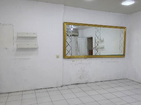 Объявление №6033747 - Баку, м. Ичеришехер, 1-комн., 25 м²