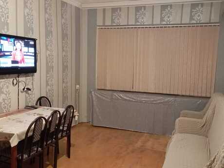 Объявление №6033764 - Баку, пос. Локбатан, 2-комн., 60 м², 2/5 этаж