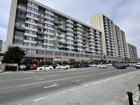 3-room apartment, 135 m², Nizami: 388 000 ₼ 4