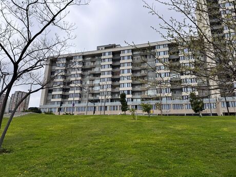 3-room apartment, 135 m², Nizami: 388 000 ₼ 5