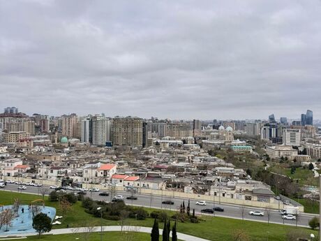 3-room apartment, 135 m², Nizami: 388 000 ₼ 2