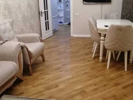 2 otaqlı yeni tikili - Nəsimi m. - 70 m²