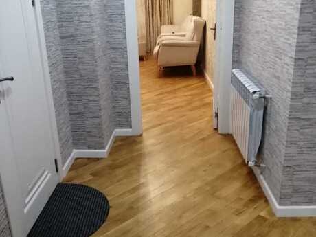 2 otaqlı yeni tikili - Nəsimi m. - 70 m²
