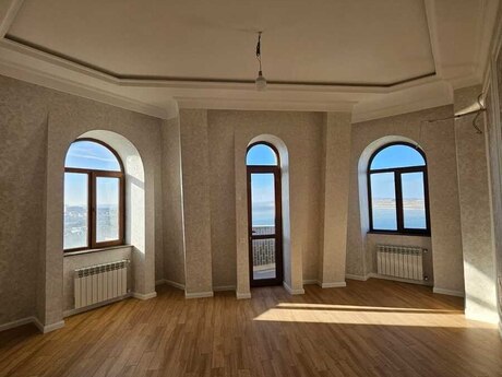 Elan №6033841 - Bakı, Koroğlu m., 2 otaqlı, 90 m², 13/14 mərtəbə