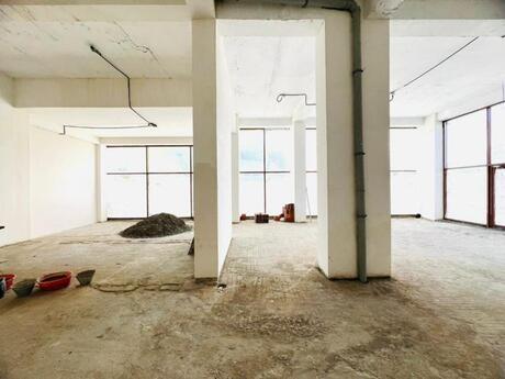 Obyekt - Nəsimi r. - 400 m²