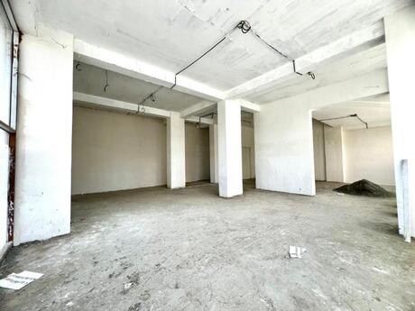 Obyekt - Nəsimi r. - 400 m²