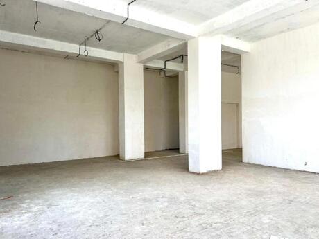 Obyekt - Nəsimi r. - 400 m²