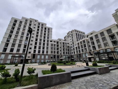 Elan №6033844 - Bakı, 8 Noyabr m., 3 otaqlı, 85 m², 7/8 mərtəbə