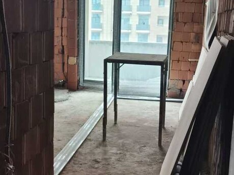 2 otaqlı yeni tikili - 28 May m. - 70.8 m²