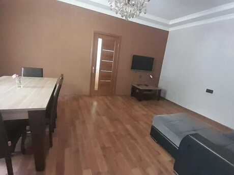 7 otaqlı həyət evi/bağ evi - Qəbələ - 200 m²