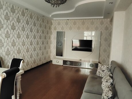 Elan №6033823 - Bakı, Nərimanov r., 3 otaqlı, 153 m², 10/20 mərtəbə