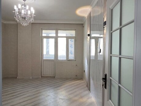 2 otaqlı yeni tikili - Xırdalan - 50 m²
